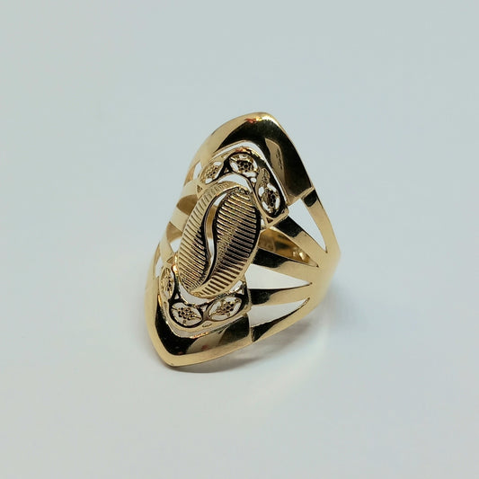 Zlatý prsten