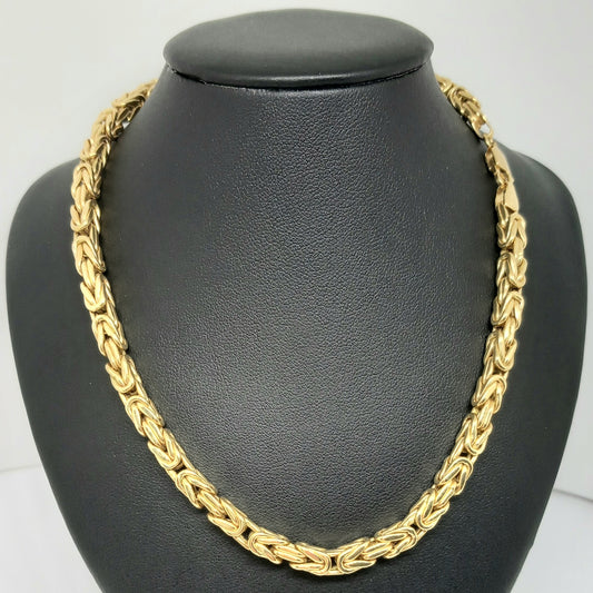 Zlatý řetěz Královský