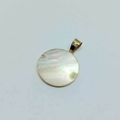 Zlatý přívěšek 14k 585/1000 Strom života - zlato žluté - použité