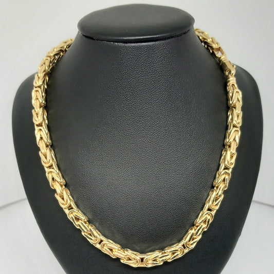 Zlatý řetěz Královský