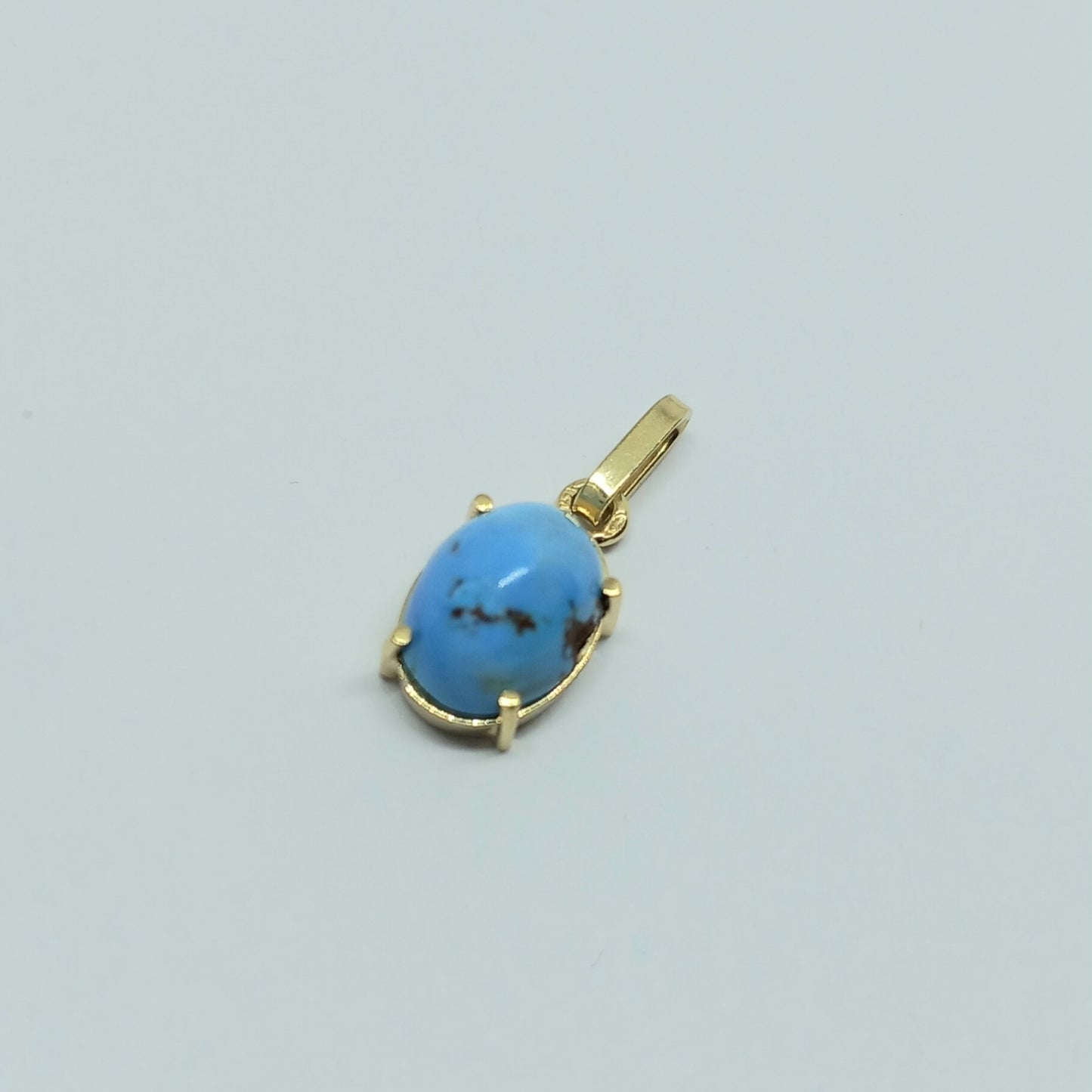 Zlatý přívěšek 14k 585/1000 - zlato žluté - použité